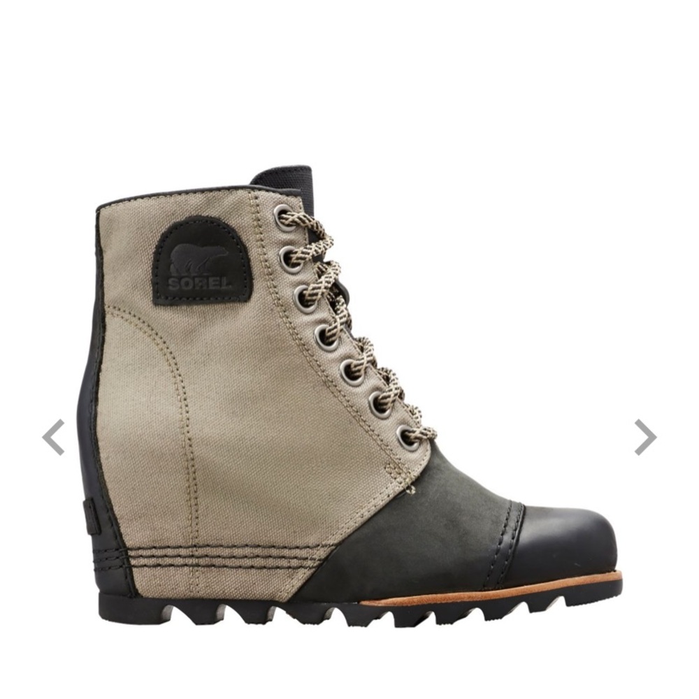 Sorel PDX Wedge Boot